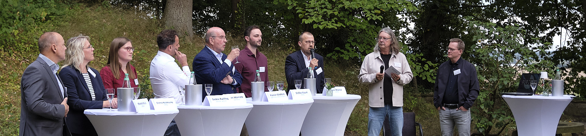 7 Bürgermeister Kandidaten in der Hünenburg_22