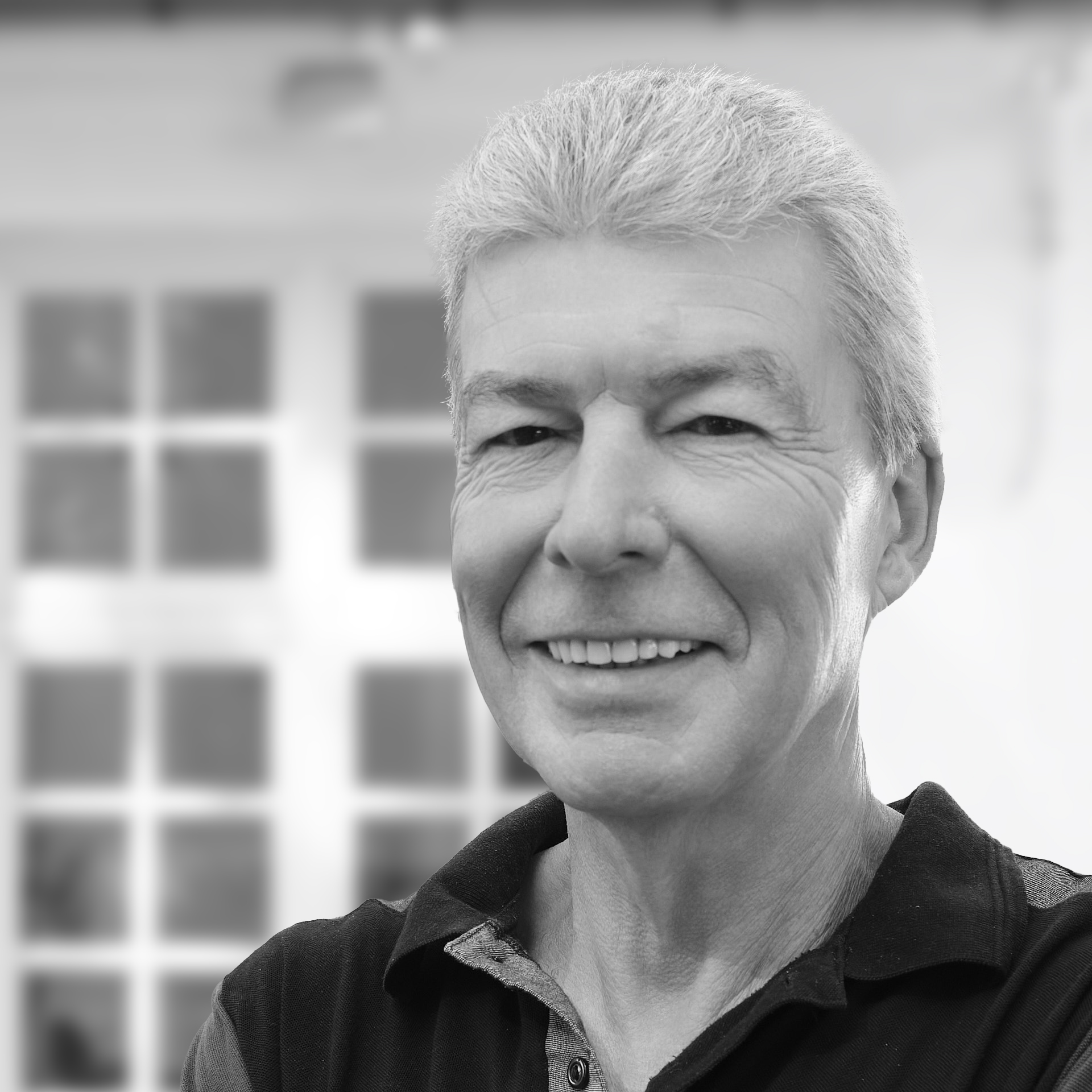 Ulrich Krüger